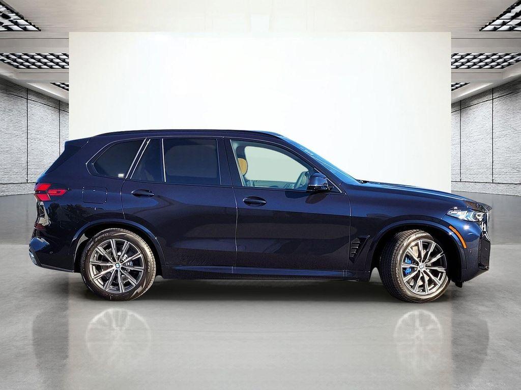 new 2026 BMW X5 PHEV car, priced at $84,750