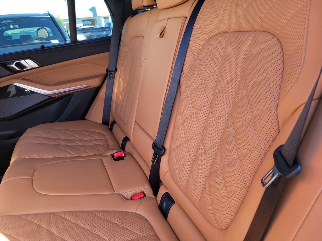 new 2026 BMW X5 PHEV car, priced at $84,750