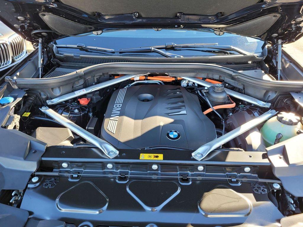 new 2026 BMW X5 PHEV car, priced at $84,750