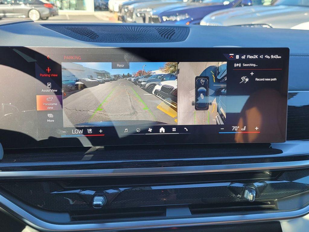 new 2026 BMW X5 PHEV car, priced at $84,750