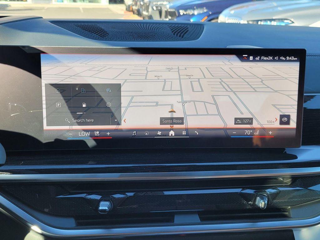 new 2026 BMW X5 PHEV car, priced at $84,750