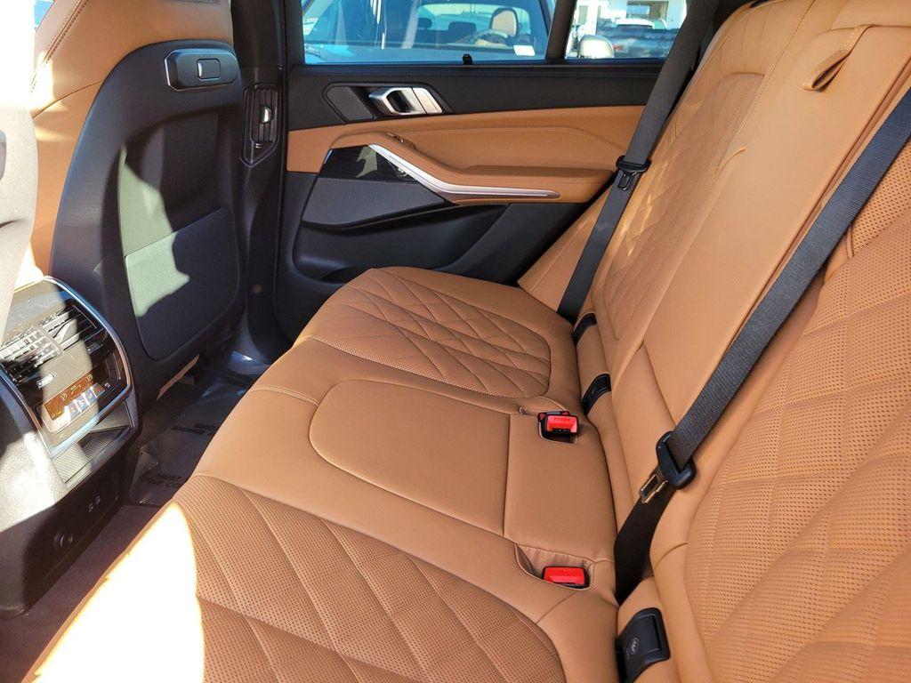 new 2026 BMW X5 PHEV car, priced at $84,750