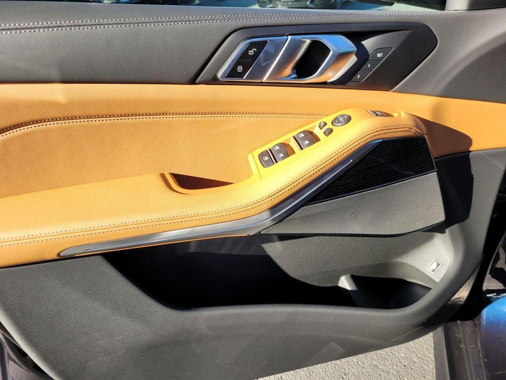 new 2026 BMW X5 PHEV car, priced at $84,750