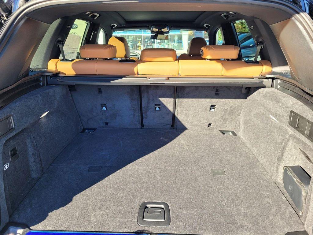 new 2026 BMW X5 PHEV car, priced at $84,750