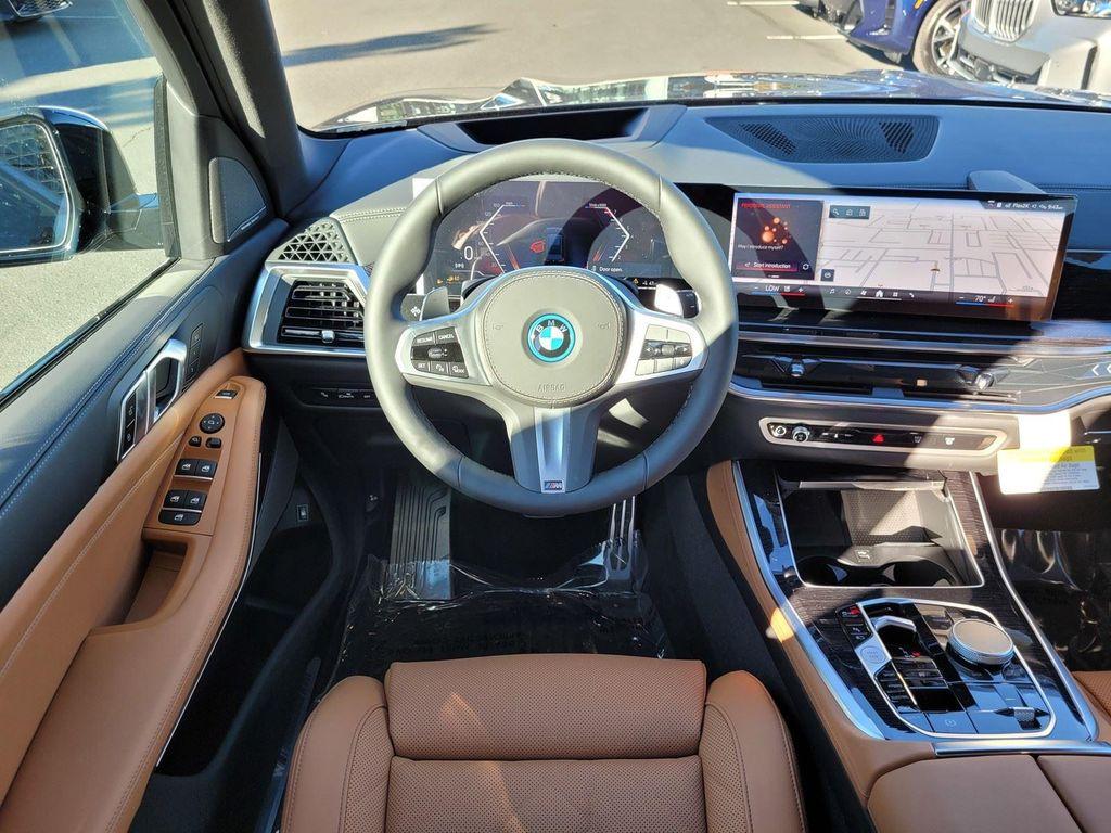new 2026 BMW X5 PHEV car, priced at $84,750
