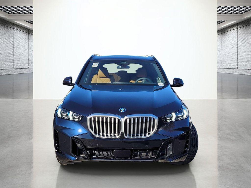 new 2026 BMW X5 PHEV car, priced at $84,750