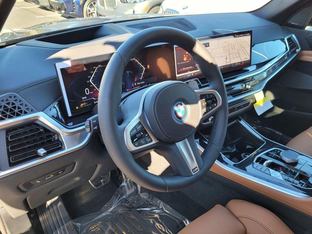 new 2026 BMW X5 PHEV car, priced at $84,750