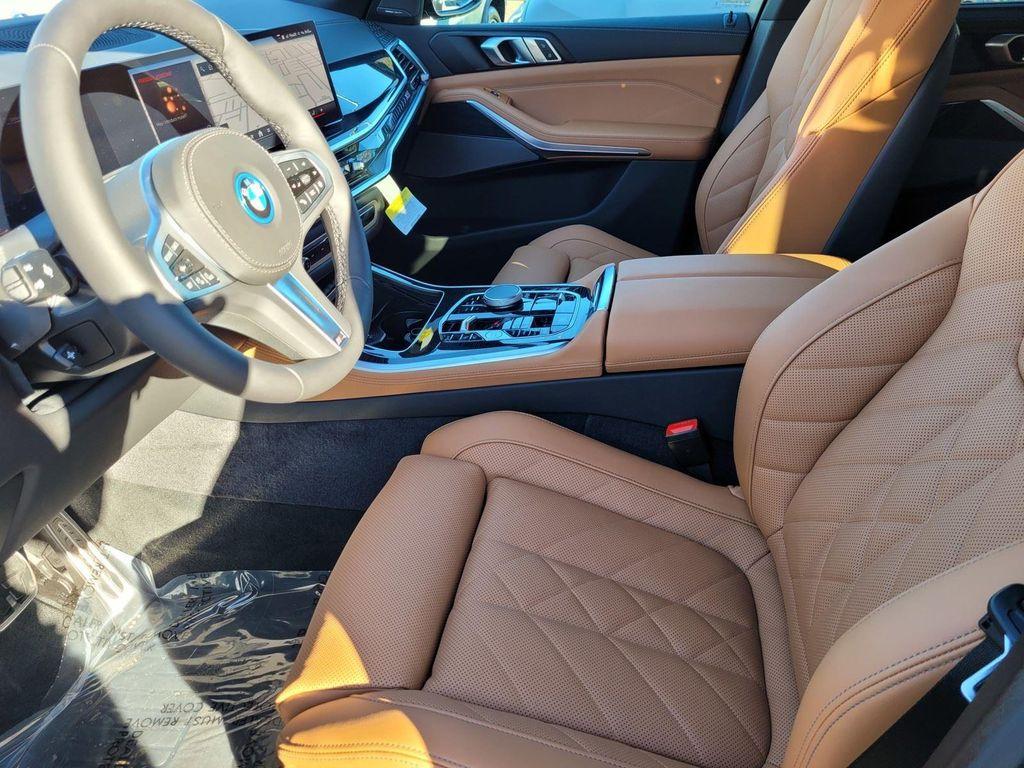new 2026 BMW X5 PHEV car, priced at $84,750