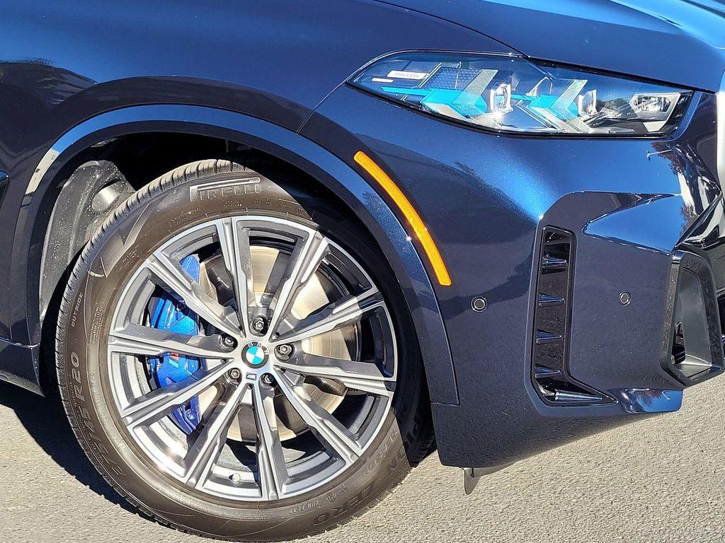 new 2026 BMW X5 PHEV car, priced at $84,750