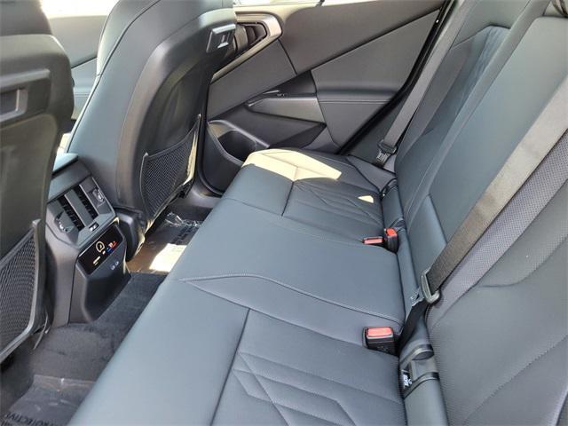 new 2025 BMW X3 car, priced at $60,435