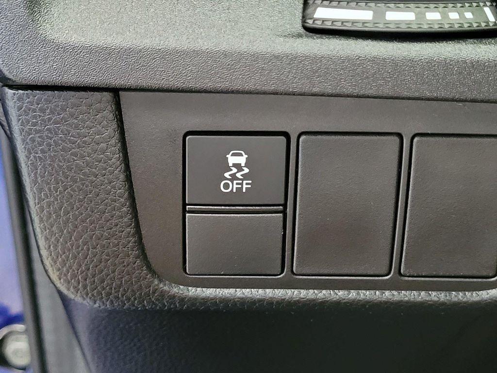 used 2025 Honda CR-V car, priced at $31,500