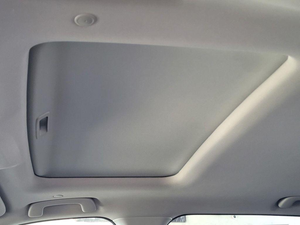 used 2025 Honda CR-V car, priced at $31,500