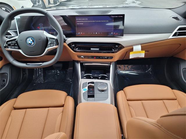 new 2025 BMW i4 Gran Coupe car, priced at $60,995