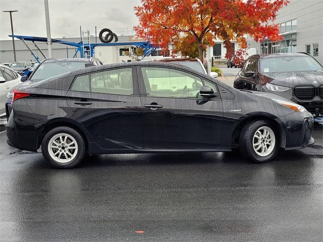 used 2022 Toyota Prius car, priced at $20,750