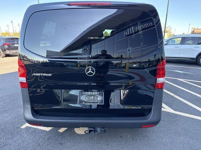 used 2023 Mercedes-Benz Metris car, priced at $34,490