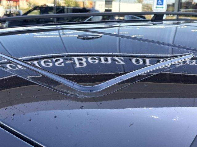 used 2023 Mercedes-Benz Metris car, priced at $34,490