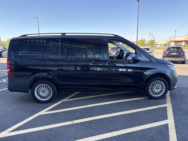 used 2023 Mercedes-Benz Metris car, priced at $34,490