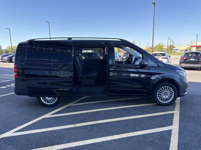 used 2023 Mercedes-Benz Metris car, priced at $34,490