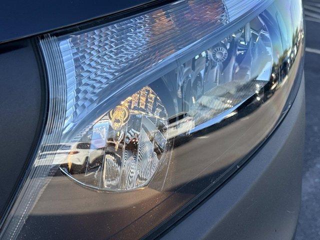 used 2023 Mercedes-Benz Metris car, priced at $34,490