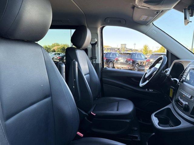 used 2023 Mercedes-Benz Metris car, priced at $34,490
