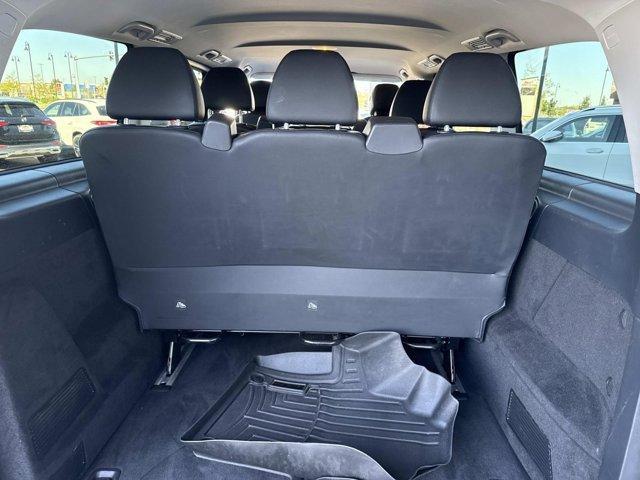 used 2023 Mercedes-Benz Metris car, priced at $34,490