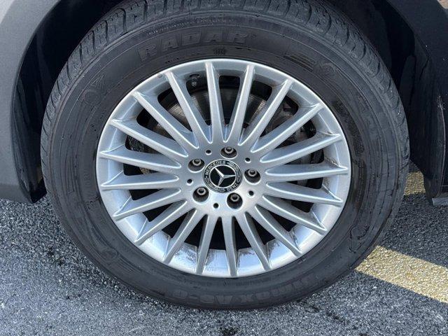 used 2023 Mercedes-Benz Metris car, priced at $34,490