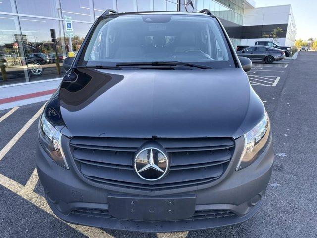 used 2023 Mercedes-Benz Metris car, priced at $34,490