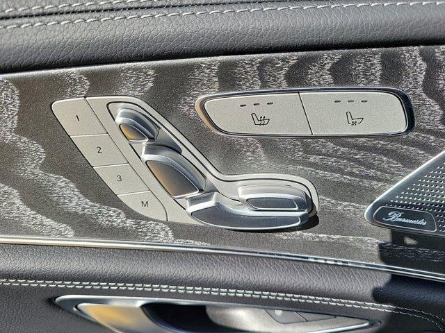 used 2023 Mercedes-Benz CLS 450 car, priced at $56,990