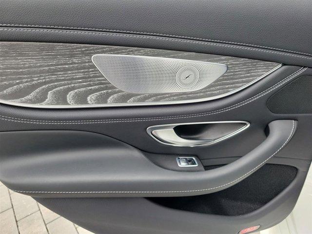 used 2021 Mercedes-Benz AMG GT 53 car, priced at $66,990