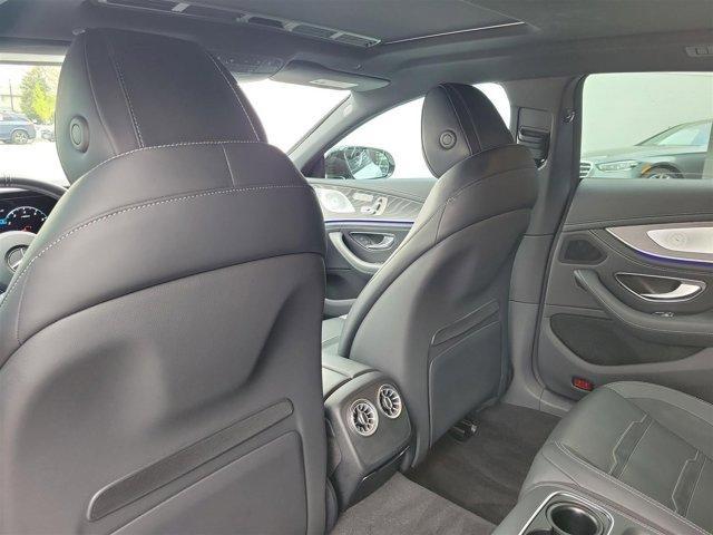 used 2021 Mercedes-Benz AMG GT 53 car, priced at $66,990