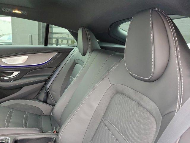 used 2021 Mercedes-Benz AMG GT 53 car, priced at $66,990