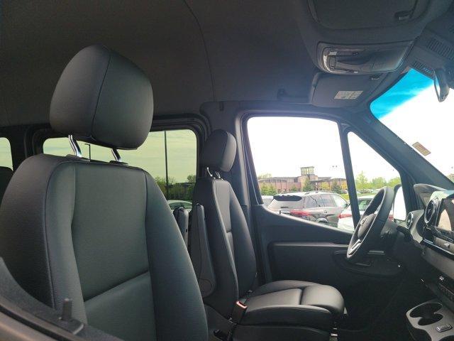 used 2024 Mercedes-Benz Sprinter 2500 car, priced at $65,990