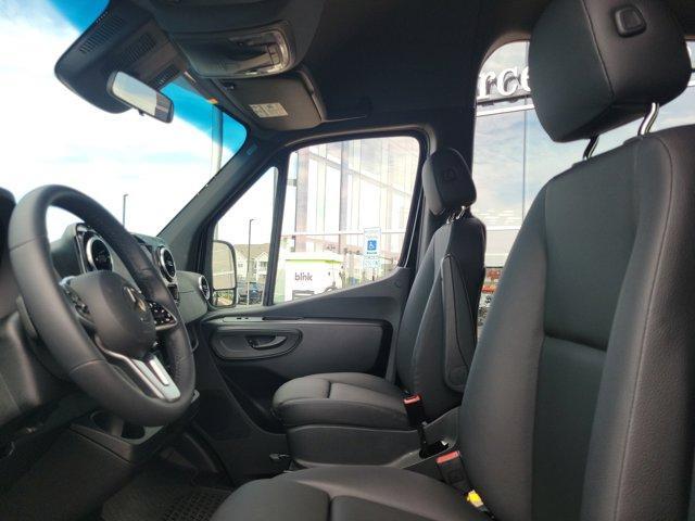 used 2024 Mercedes-Benz Sprinter 2500 car, priced at $65,990