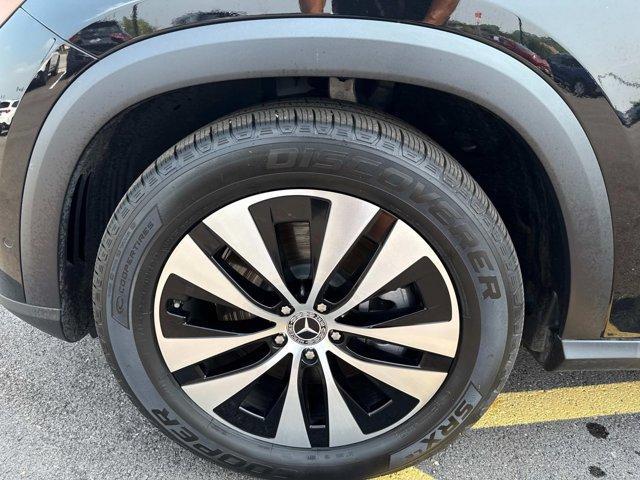 used 2025 Mercedes-Benz GLE 450 car, priced at $64,990