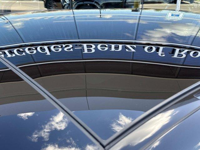 used 2024 Mercedes-Benz AMG GLE 53 car, priced at $77,990