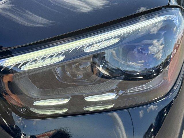 used 2024 Mercedes-Benz AMG GLE 53 car, priced at $77,990