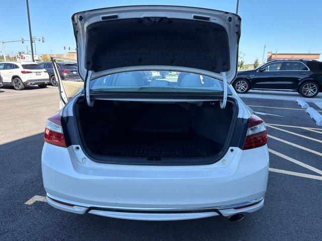 used 2016 Honda Accord car, priced at $17,990