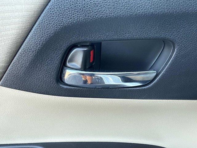 used 2016 Honda Accord car, priced at $17,990