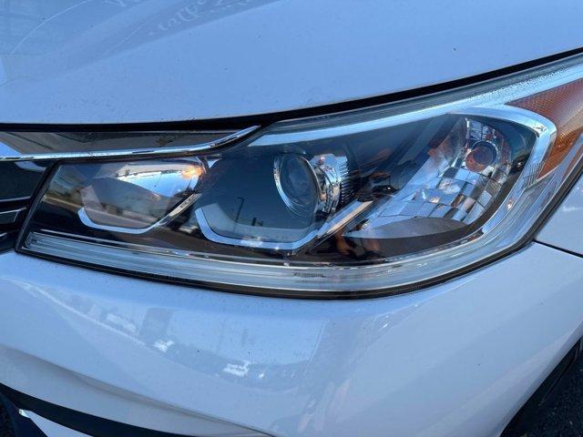 used 2016 Honda Accord car, priced at $17,990