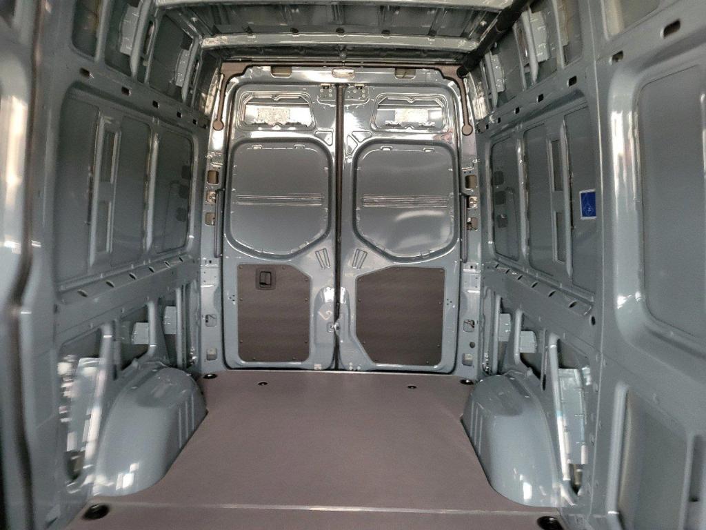 new 2025 Mercedes-Benz Sprinter 2500 car, priced at $63,183