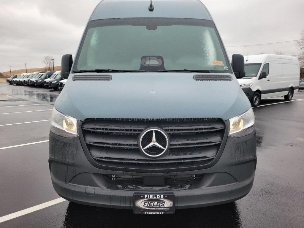new 2025 Mercedes-Benz Sprinter 2500 car, priced at $63,183