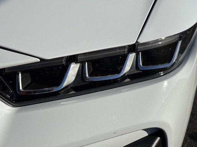 used 2024 Ford Mustang car, priced at $42,990