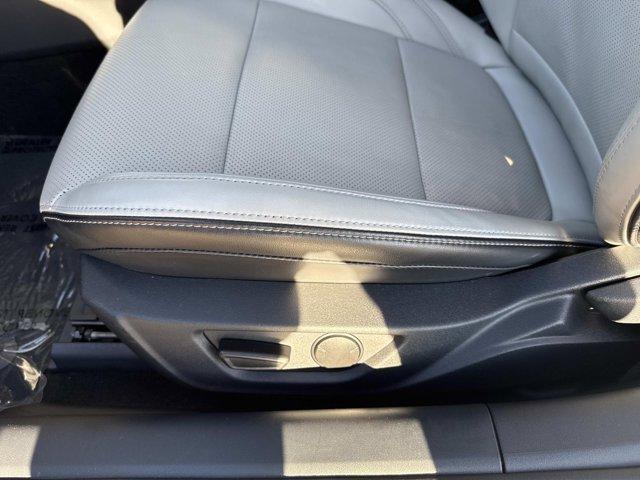 used 2024 Ford Mustang car, priced at $42,990