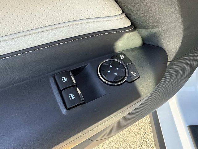 used 2024 Ford Mustang car, priced at $42,990