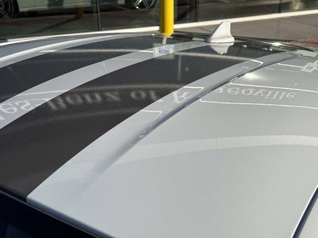 used 2024 Ford Mustang car, priced at $42,990