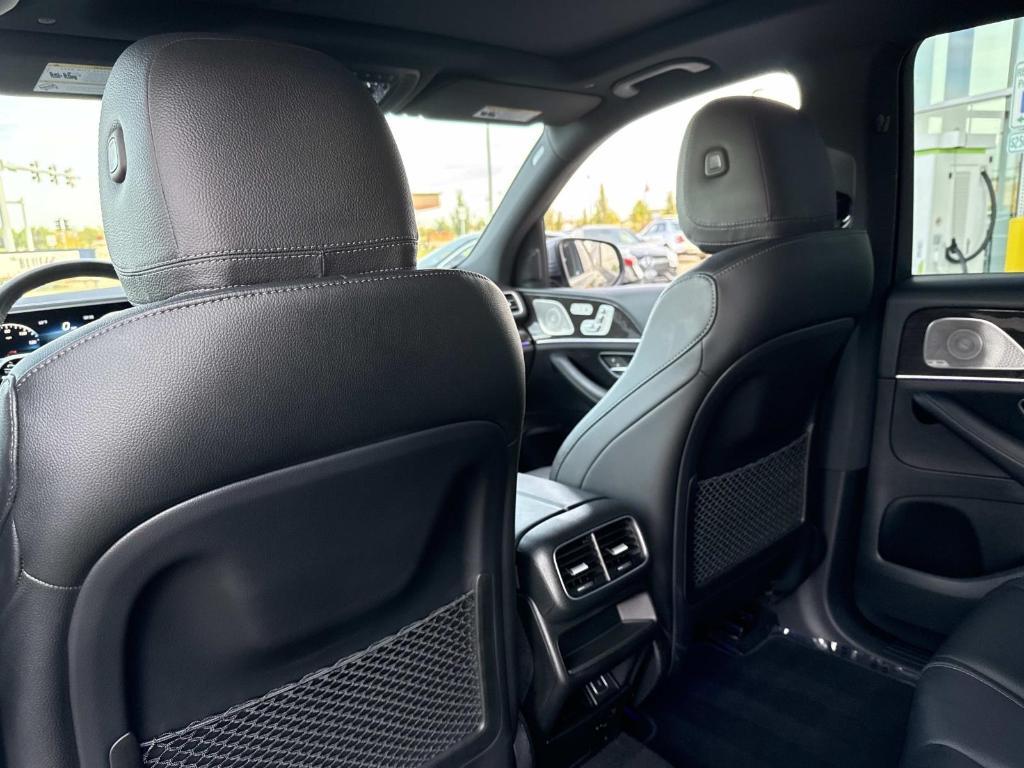 used 2021 Mercedes-Benz GLE 350 car, priced at $46,990