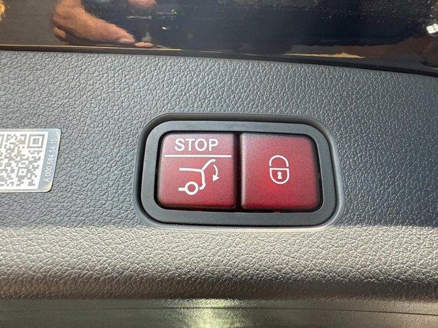 used 2025 Mercedes-Benz AMG GLC 43 car, priced at $59,990