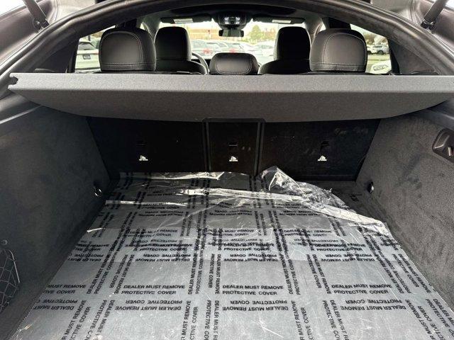 new 2025 Mercedes-Benz AMG GLE 63 car, priced at $124,990