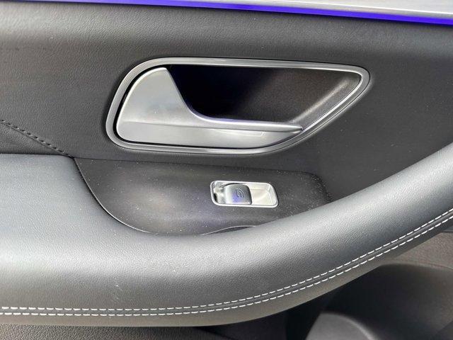 new 2025 Mercedes-Benz AMG GLE 63 car, priced at $124,990