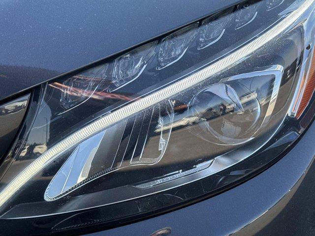 used 2016 Mercedes-Benz C-Class car, priced at $16,990